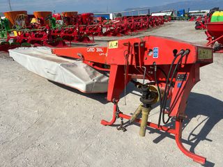 Χορτοκοπτικά Kuhn 2011 GMD 3110-thumb-1