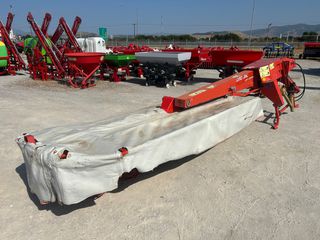 Χορτοκοπτικά Kuhn 2011 GMD 3110-thumb-8