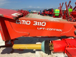 Χορτοκοπτικά Kuhn 2011 GMD 3110-thumb-7