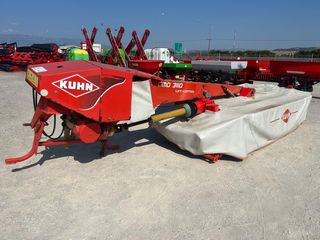 Kuhn '11 GMD 3110 