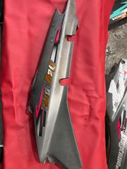 ΔΕΞΙΑ ΟΥΡΑ DAYTONA DV125RS