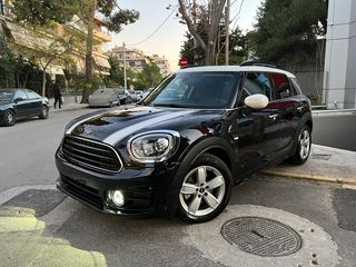 Mini Countryman '19 ALL 4 8-TAXYTO NAVI LED XENON KEYLESS