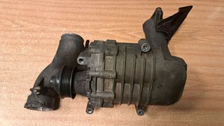 MERCEDES-BENZ  KOMPRESSOR ΚΟΜΠΡΕΣΟΡΑΣ  A1110900980 C CLASS W203 - CLK W208 - SLK R170 R171