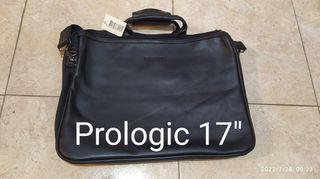 Τσάντα φορητού υπολογιστή Prologic 17" (καινούργια)