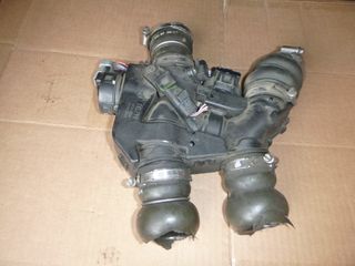 CITROEN BERLINGO 9657485480 25378171REV 25378171-REV 25378171 DELPHI 9639469280 1.6 HDI 9HZ ΠΕΤΑΛΟΥΔΑ ΜΕΤΡΗΤΗΣ ΜΑΖΑΣ ΑΕΡΑ AIRFLOW