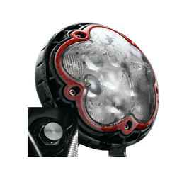 Προβολέας Led Μαργαρίτα 55W Με Καπάκι