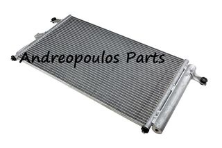 ΨΥΓΕΙΟ A/C HYUNDAI ACCENT II (LC) 1.3/1.5 02-05-thumb-1
