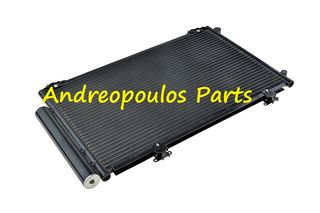 ΨΥΓΕΙΟ A/C TOYOTA YARIS (_P1_) 99-05,YARIS VERSO (_P2_) 99-05