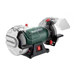 DS 150 Plus Δίδυμος Τροχός 400W - ΔΙΔΥΜΟΙ ΤΡΟΧΟΙ - METABO (#604160000)