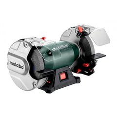 DS 200 Plus Δίδυμος Τροχός 600W - ΔΙΔΥΜΟΙ ΤΡΟΧΟΙ - METABO (#604200000)
