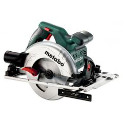 KS 55 FS Δισκοπρίονο 1200W - ΔΙΣΚΟΠΡΙΟΝΑ - METABO (#600955000)