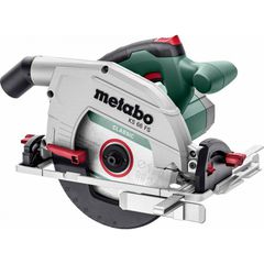 KS 66 FS Δισκοπρίονο 1500W - ΔΙΣΚΟΠΡΙΟΝΑ - METABO (#601066000)
