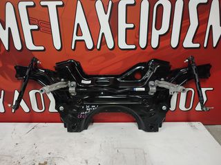 ΓΕΦΥΡΑ/ΨΑΛΙΔΙΑ ΜΗΧΑΝΗΣ (ΚΑΙΝΟΥΡΓΙΑ) PEUGEOT 308 HN05 1.2cc PureTech ΒΕΝΖ TURBO 2021' - (Z)