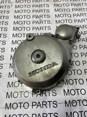 HONDA TRANSALP XLV 650 ΓΝΗΣΙΟ ΚΑΠΑΚΙ ΒΟΛΑΝ - MOTO PARTS