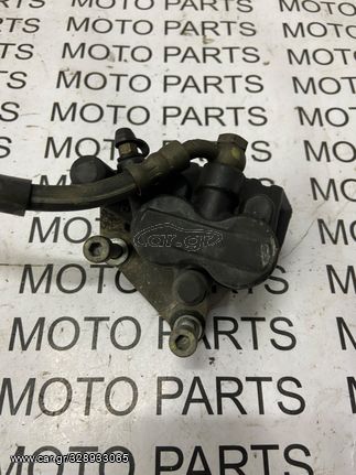 PIAGGIO SKIPPER 125 150 ΔΑΓΚΑΝΑ ΕΜΠΡΟΣ ΦΡΕΝΟΥ - MOTO PARTS 