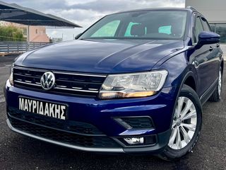 Volkswagen Tiguan 2018 1ο ΧΕΡΙ ΕΛΛΗΝΙΚΟ ΑΥΤΟΜΑΤΟ-ΑΡΙΣΤΟ-ΜΕ ΑΠΟΣΥΡΣΗ