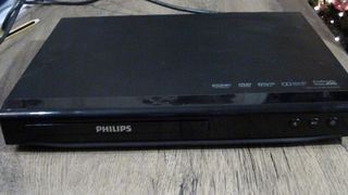 DVD player Philips, άψογο με το τηλεχειριστήριο