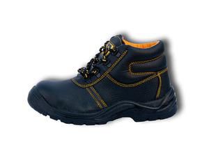 Ft-Safety Μποτάκι Ασφαλείας Step S1 No. 39-47