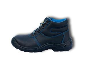 Ft-Safety Αδιάβροχο Μποτάκι Ασφαλείας Step S3 No. 39-47