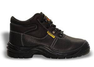 Ft-Safety Step S1 Μποτάκια εργασίας χωρίς προστασία (STEP) No. 39-47
