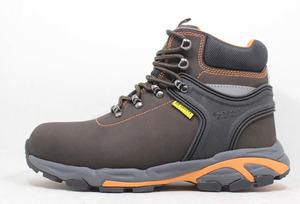 Ft-Safety Αδιάβροχο Μποτάκι Aqua S0 No. 40-47