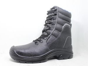 Ft-Safety Αδιάβροχο Μποτάκι Ασφαλείας Aspen Hi S3 με Πιστοποίηση Προστασίας SRC No. 40-47
