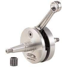 Στρόφαλος Μακριάς Διαδρομής 60mm SIP PERFORMANCE Για Vespa PX 200/Cosa/Rally 200/PE 200