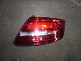 Φανάρι Πίσω Δεξί για AUDI A3 (2016 -) (8V) Sportback - 5dr | Kiparissis - The King Of Parts