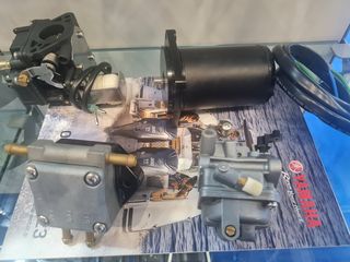 Μοτερ Power Trim F30/F40F60F100/F150F200F240-thumb-3