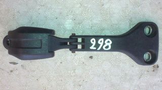 TOYOTA AYGO 2006 - 2014.// 1 ΜΕΝΤΕΣΕΣ ΓΙΑ ΑΝΟΙΓΟΜΕΝΟ ΠΑΡΑΘΥΡΟ ΠΙΣΩ 629100H010 \\ Γ Ν Η Σ Ι Α-ΚΑΛΟΜΕΤΑΧΕΙΡΙΣΜΕΝΑ-ΑΝΤΑΛΛΑΚΤΙΚΑ