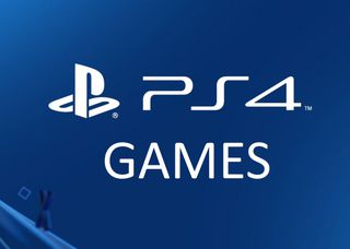 Playstation 4 PS4 Games Παιχνιδια