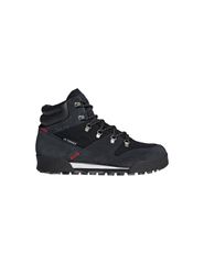 Adidas Terrex Snowpitch Cold.Rdy FV7957 Ανδρικά Ορειβατικά Μποτάκια Αδιάβροχα Core Black / Scarlet