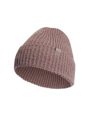 Adidas Cuff Beanie Ανδρικός Σκούφος με Rib Πλέξη Black ΗΜ9907