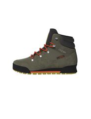 Adidas Terrex Snowpitch Cold.Rdy GW4065 Ανδρικά Ορειβατικά Μποτάκια Focus Olive / Core Black / Pulse Olive