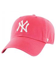 47 Brand New York Yankees Clean Up Cap BRGW17GWSNLBE