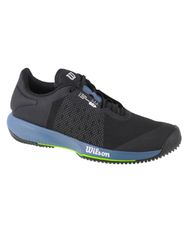 Wilson Kaos Swift WRS328970 Ανδρικά Παπούτσια Τένις για Όλα τα Γήπεδα Γκρι
