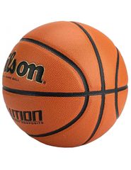 Wilson Evolution Game Μπάλα Μπάσκετ Indoor WTB0586XBEMEA-thumb-1