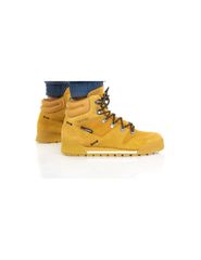 Adidas Terrex Snowpitch Cold.Rdy FV7960 Ανδρικά Ορειβατικά Μποτάκια Αδιάβροχα Mesa / Core Black