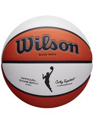 Wilson WNBA Official Game Ball Μπάλα Μπάσκετ Indoor WTB5000XB06