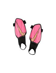 Nike Charge SP2165-600 Επικαλαμίδες Ποδοσφαίρου Παιδικές Ροζ