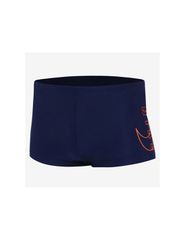 Nike Reflect Logo M NESSC583 440 swimming trunks