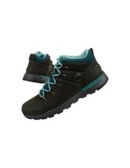 Timberland Sprint Trekker M Μαύρα Ανδρικά Μποτάκια A5XZ3-P01