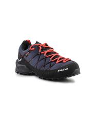 Salewa Wildfire 2 61405-3965 Γυναικεία Ορειβατικά Παπούτσια Μπλε