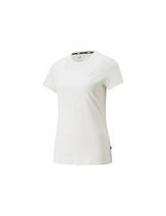 Puma Γυναικείο Αθλητικό T-shirt Λευκό 848331-99
