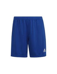 Adidas Entrada 22 Αθλητικό Γυναικείο Ψηλόμεσο Σορτς Μπλε HH9998