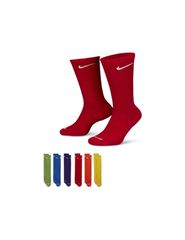 Nike Everyday Plus Cushion Crew Training Socks SX6897903-thumb-1