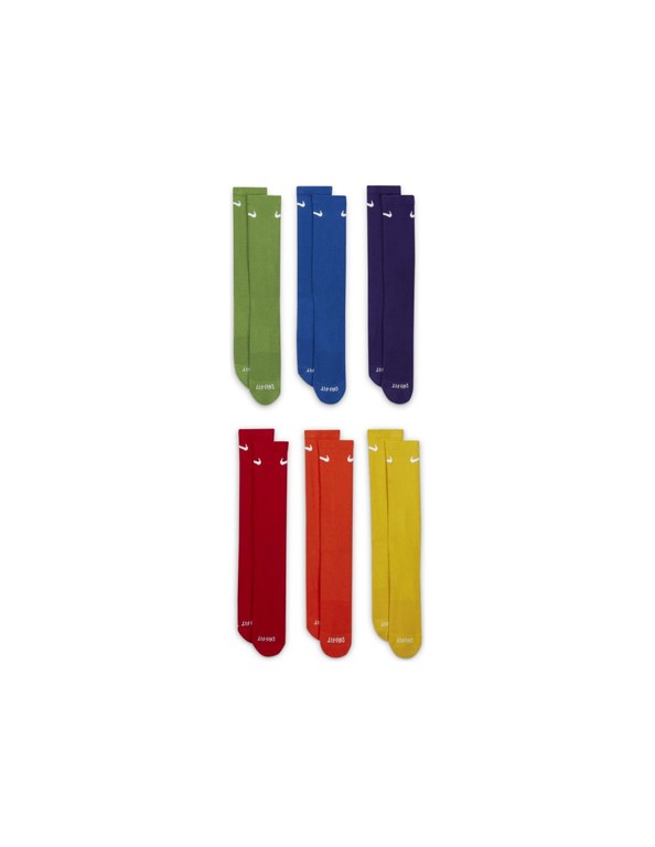 Nike Everyday Plus Cushion Crew Training Socks SX6897903