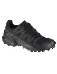 Salomon Speedcross 5 GTX L40795300 Ανδρικά Αθλητικά Παπούτσια Trail Running Αδιάβροχα με Μεμβράνη Gore-Tex Black / Phantom