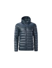 Iguana Marcho Ανδρικό Χειμωνιάτικο Μπουφάν Puffer Navy Μπλε 92800439334