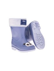 Bejo Παιδικές Γαλότσες Frize Wellies Λιλά 92800432356